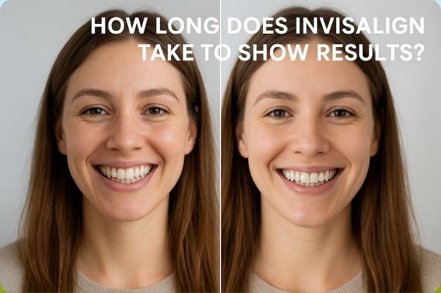 invest in Invisalign