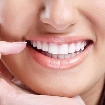 cosmetic dentistry icon