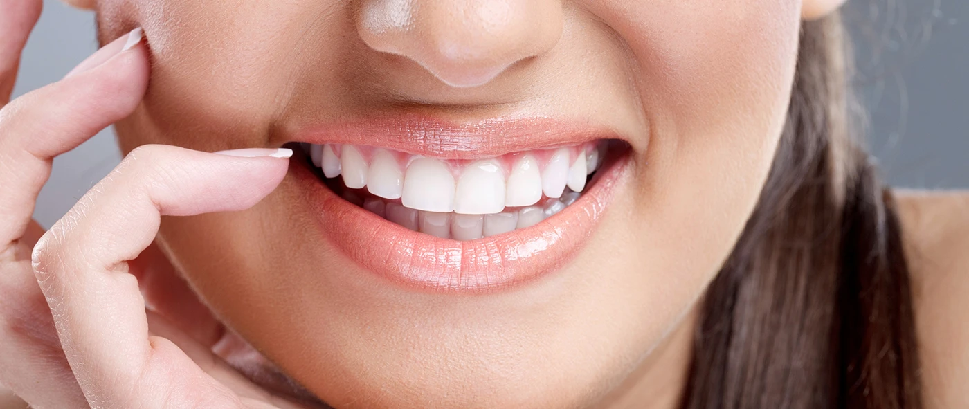 cosmetic dentistry near me