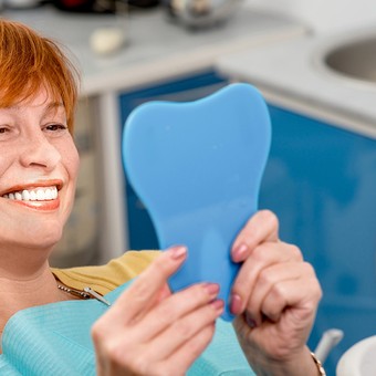 dental implants icon
