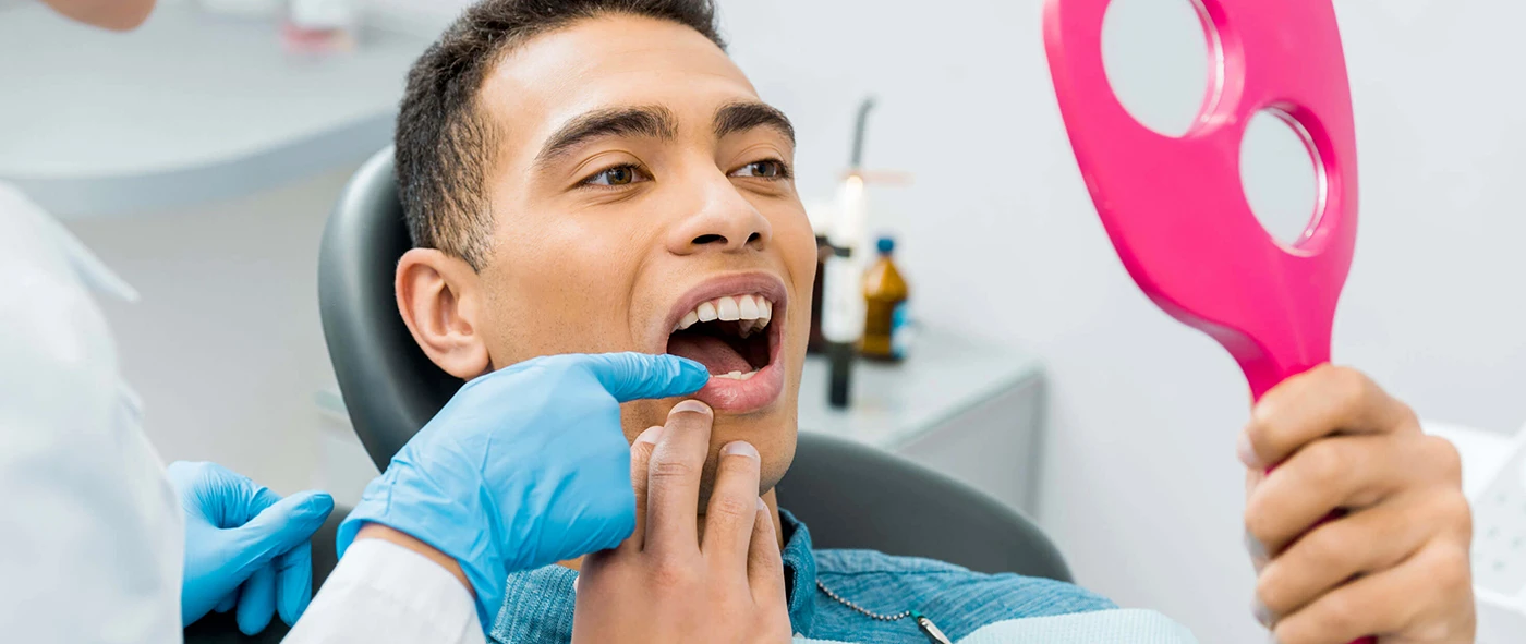 dental exams in Carrollwood