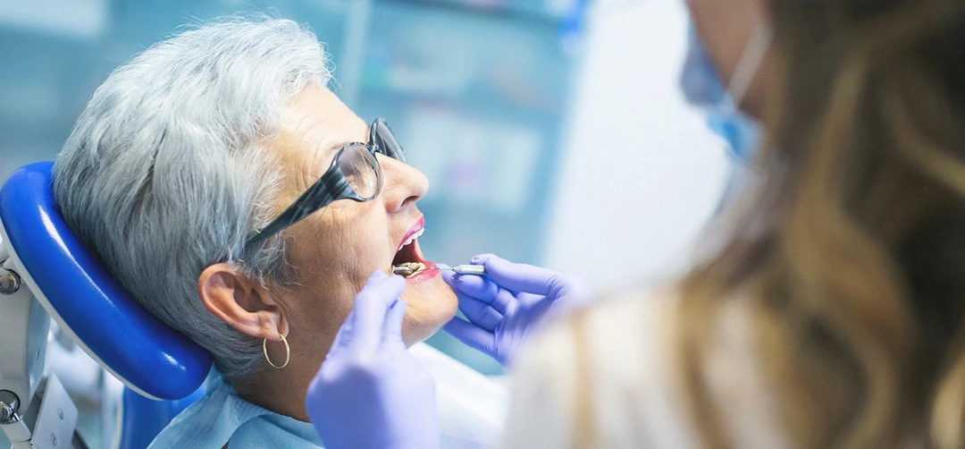 dental implants carrollwood