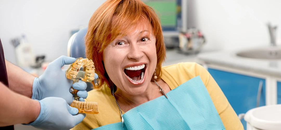 denture carrollwood