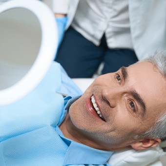 dentures icon