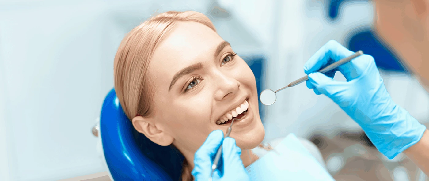 periodontal services in Carrollwood
