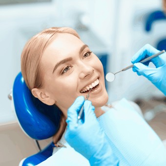 smile makeover icon