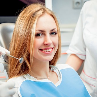 smile makeover icon