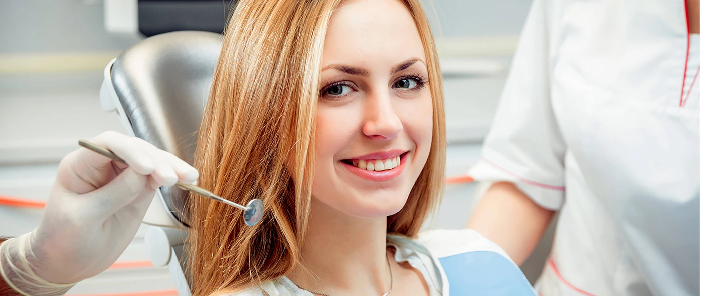 smile makeover near you