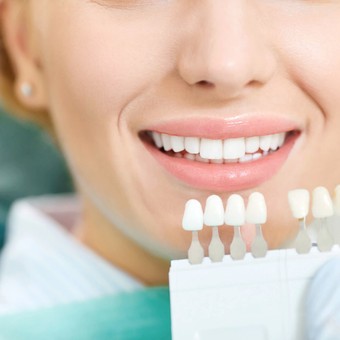 veneers icon
