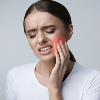 emergency dentistry icon