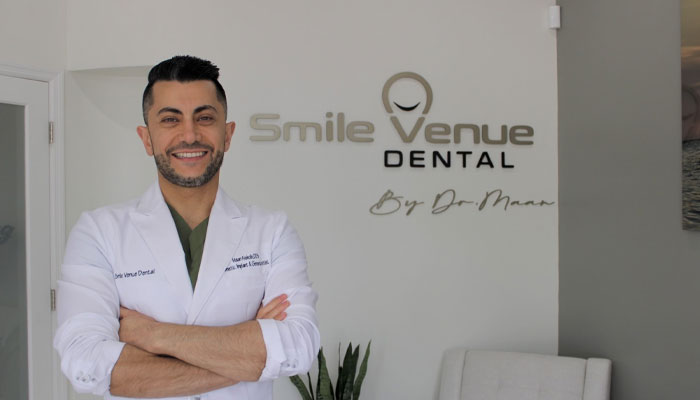Smile venue dental dentist near you