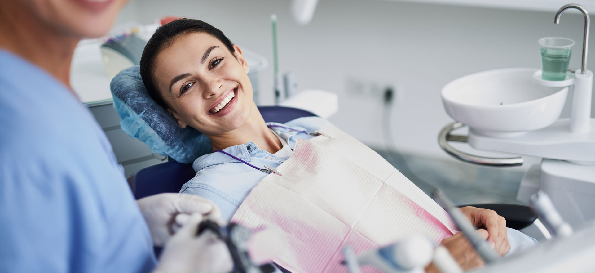 Smile venue dentist near you