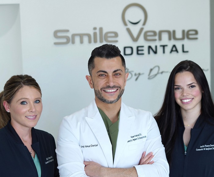 About Smile Venue Dental