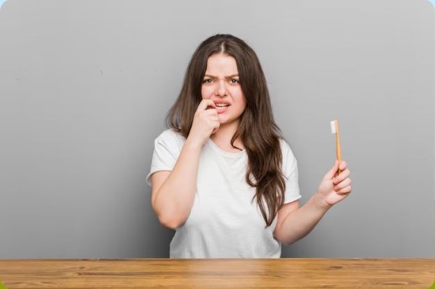 periodontal disease symptoms