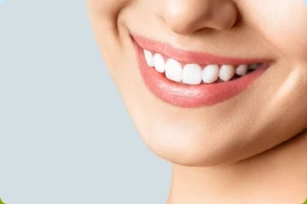 cosmetic dentistry in Carrollwood