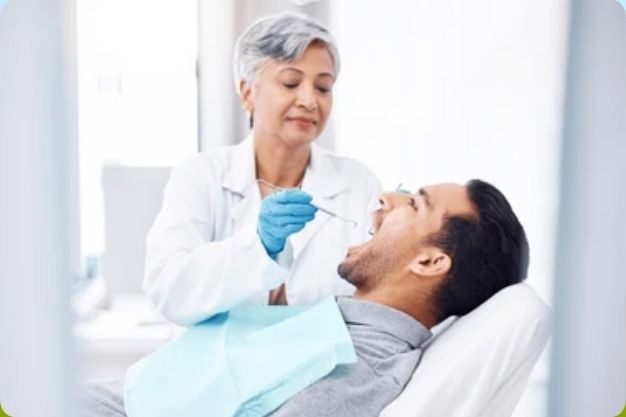 emergency dentistry in Carrollwood