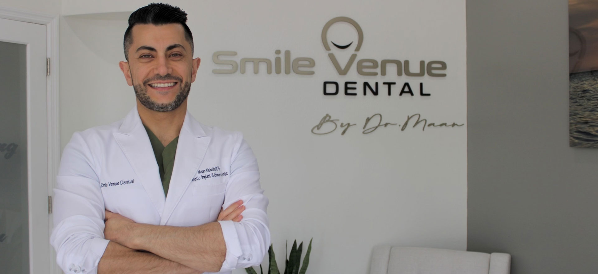 Our dentist in carrollwood