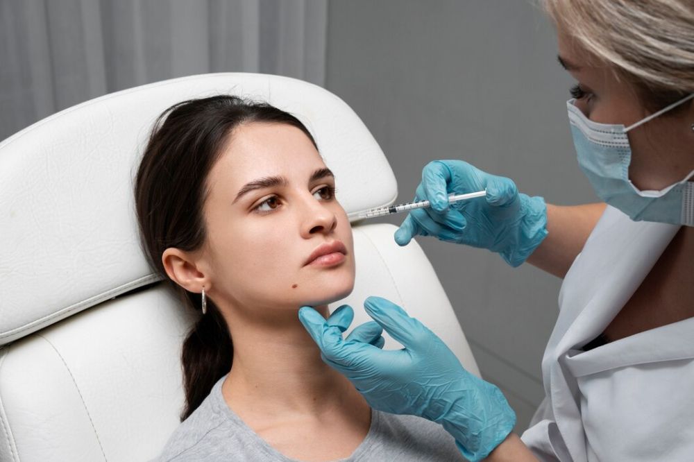 smile enhancement with botox whats possible