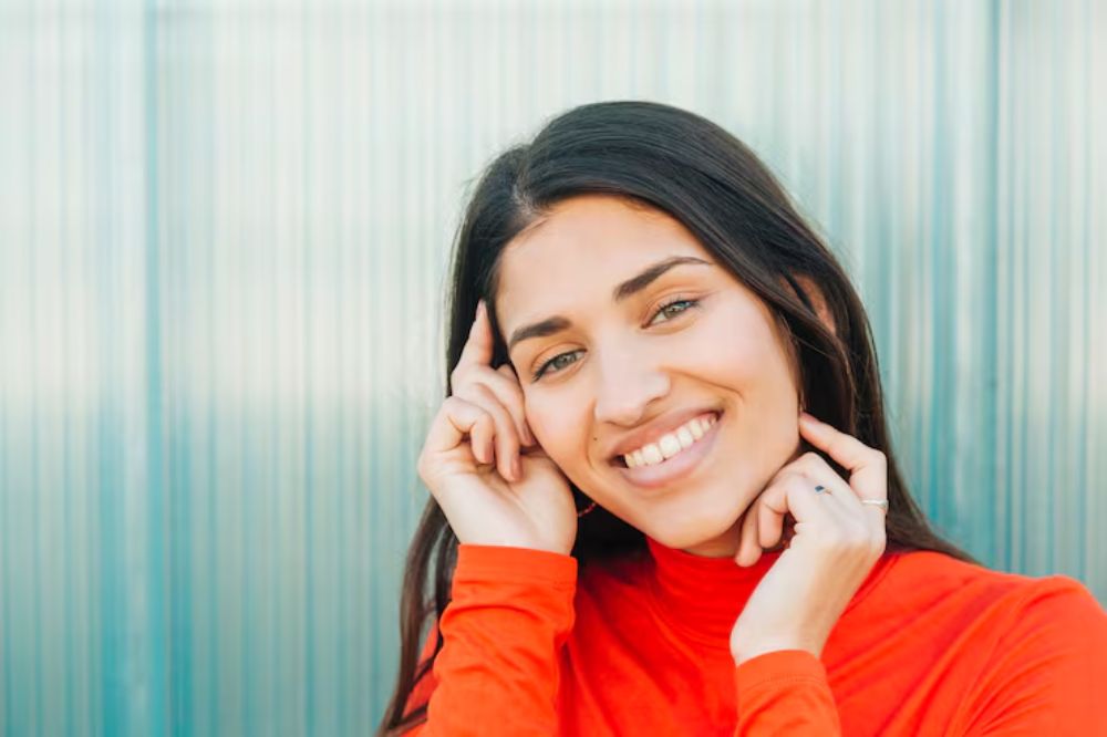 how full-arch implants improve smile function and appearance