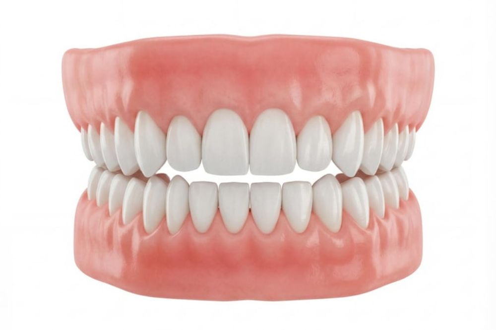 How to Get Comfortable Dentures That Last: Tips and Advice