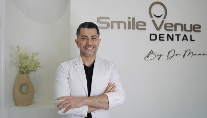 Smile Venue Dental