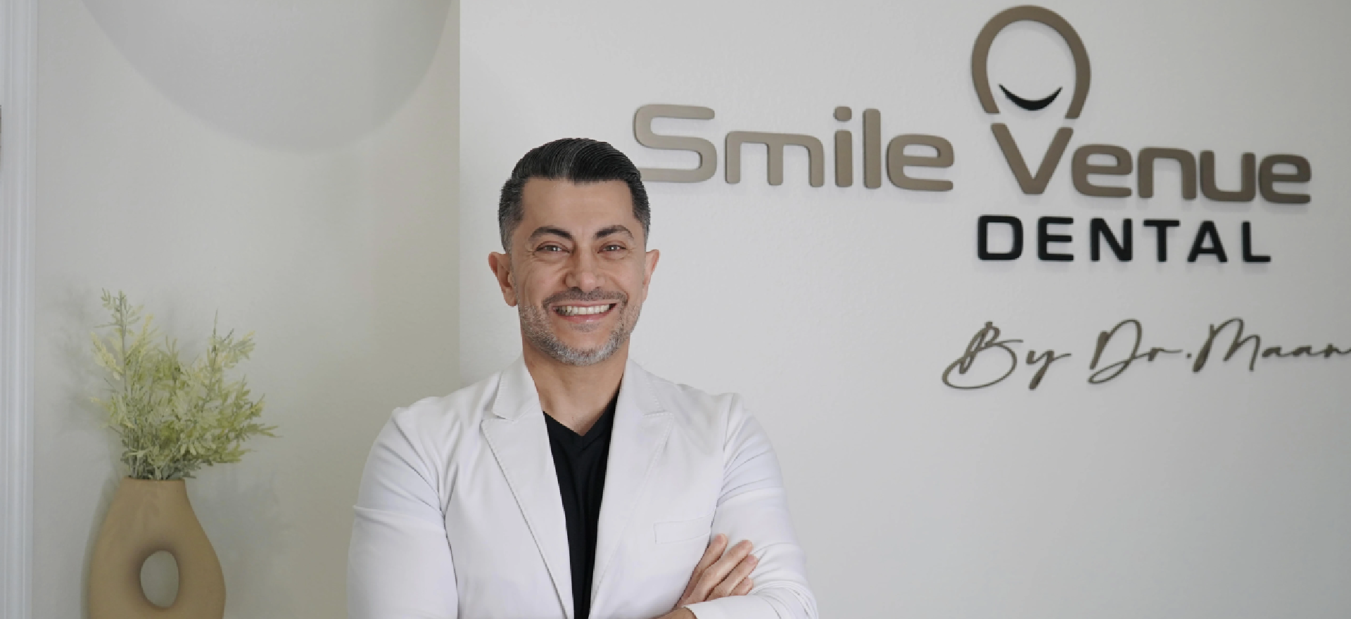 Our dentist in carrollwood