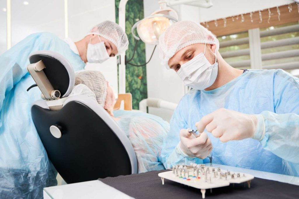 How Long Does It Take to Get a Dental Crown?