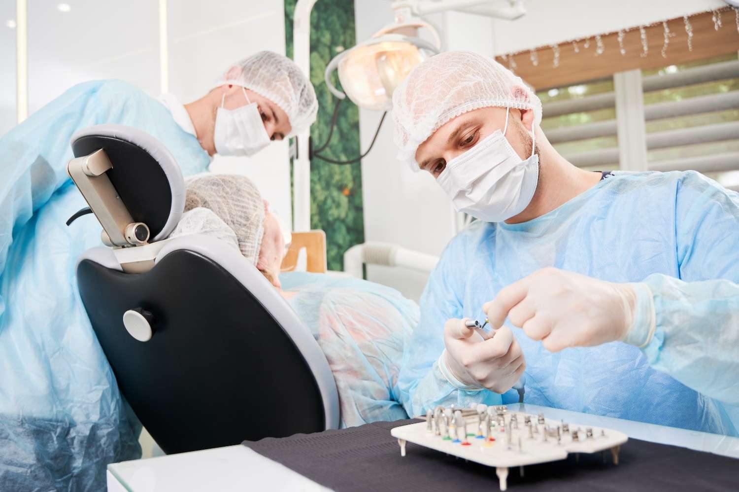 How Long Does It Take to Get a Dental Crown?